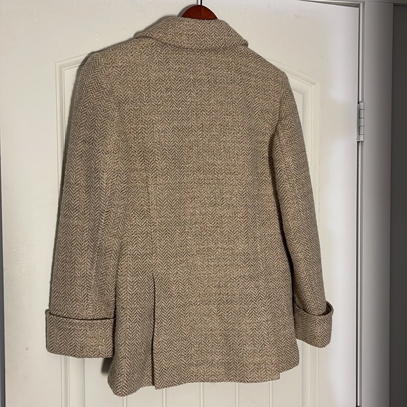 Moda international pea coat - Picture 3 of 3